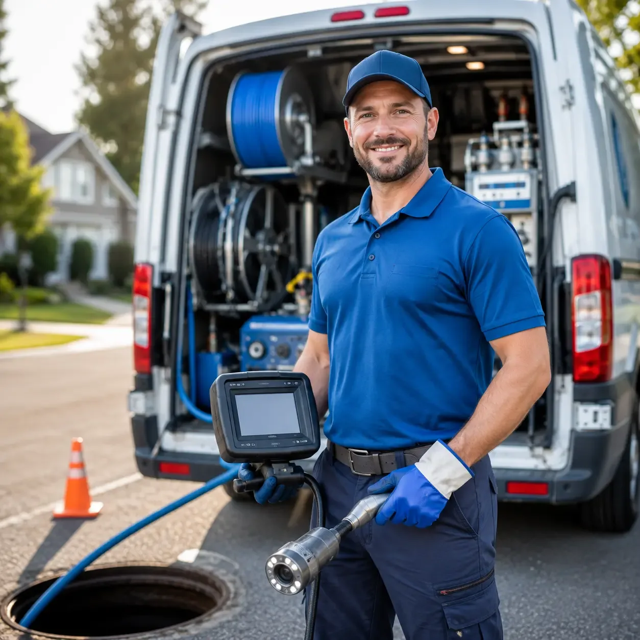 Local Pipe Relining specialists in Gilmore City, IA