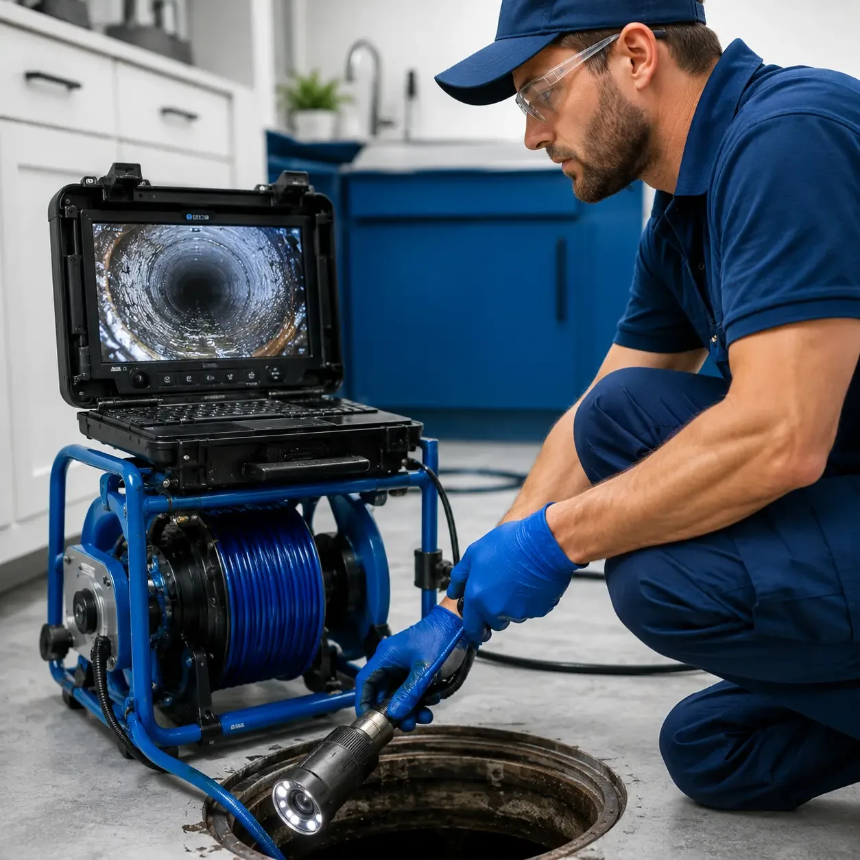 Pipe Relining professionals serving Gilmore City, IA